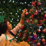 В поисках идеальной елки в Алматы: праздничный путеводитель